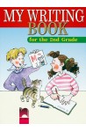 My Writing Book - Писанка по английски език за 2. клас