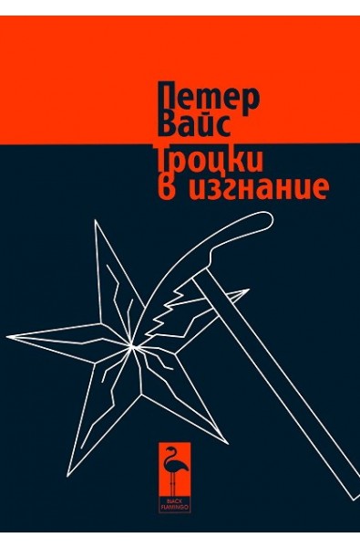 Троцки в изгнание