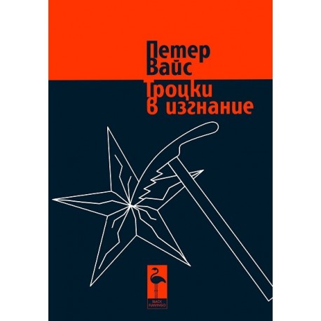 Троцки в изгнание