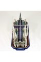 Saint Patrick's Cathedral - 3D