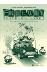 Freeway: Книга за учителя по английски език за 3. клас