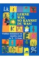 Lerne was, so kannst du was!: Учебно помагало по немски език за 2. - 4. клас