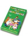 Funny cards about professions