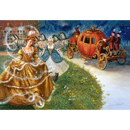 Cinderella