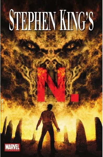 Stephen King's  N.