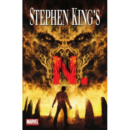 Stephen King's  N.