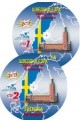Шведски език - самоучител в диалози - 2 CD