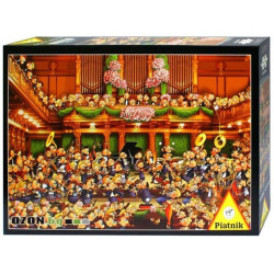 Orchestra