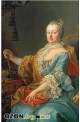 Empress Maria Theresa of Austria