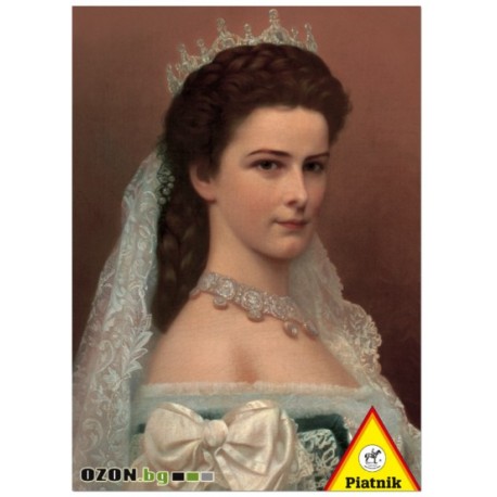 Elisabeth of Austria
