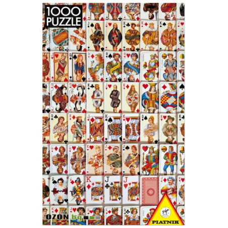 Playing Cards