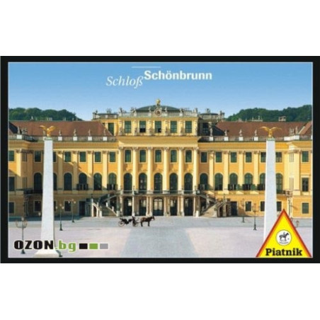 Schloß Schönbrunn