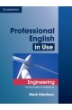 Professional English in Use Engineering