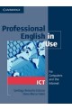 Professional English in Use ICT + CD