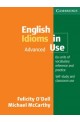 English Idioms in Use Advanced + CD