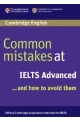 Common Mistakes at IELTS ... and how to avoid them