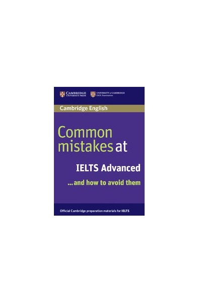 Common Mistakes at IELTS ... and how to avoid them