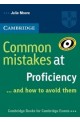 Common Mistakes at Proficiency ... and how to avoid them