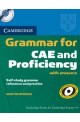 Cambridge Grammar for CAE and Proficiency + CD