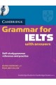 Cambridge Grammar for IELTS + CD