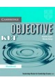 Objective KET: Workbook + CD