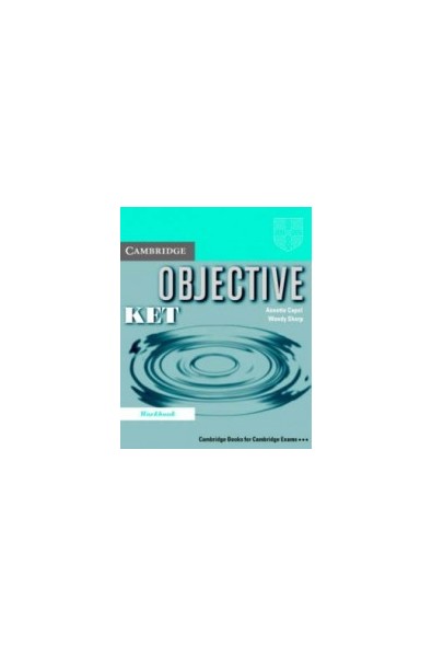 Objective KET: Workbook + CD