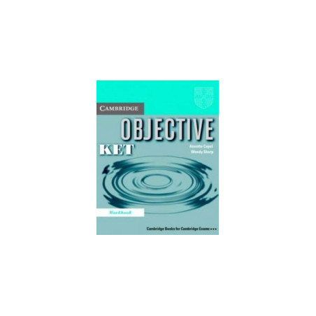 Objective KET: Workbook + CD