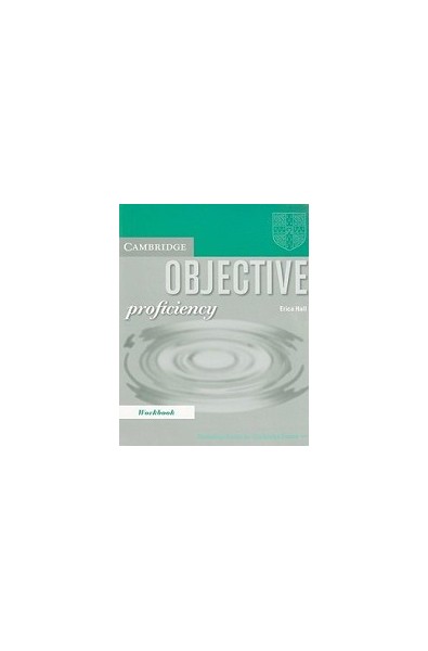 Objective Proficiency: Workbook + CD