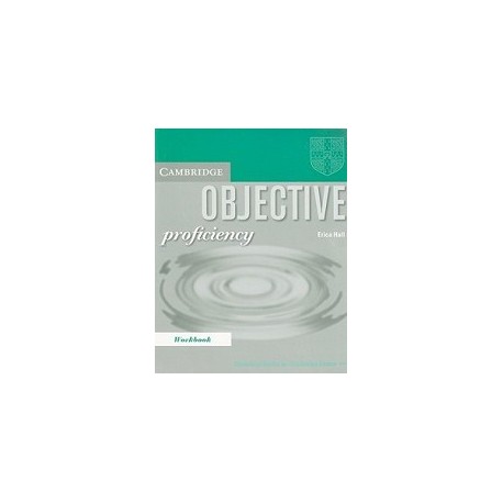 Objective Proficiency: Workbook + CD