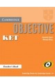 Objective KET: Teacher's Book + CD