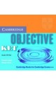 Objective KET: Комплект 2 CD