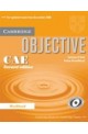 Objective CAE: Workbook - Second Edition + CD