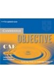 Objective CAE: Комплект 2 CD