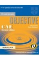 Objective CAE: Student's Book - Second Edition + CD