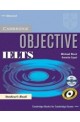 Objective IELTS: Учебна система по английски език Ниво Advanced: Student's Book + CD