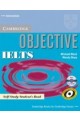 Objective IELTS: Учебна система по английски език. Ниво Intermediate: Self-study Student's Book + CD