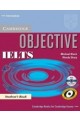 Objective IELTS: Учебна система по английски език. Ниво Intermediate: Student's Book + CD