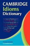 Cambridge Idioms Dictionary - Edition 2