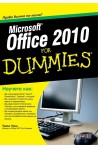 Office 2010 For Dummies