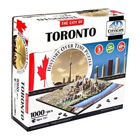 Toronto