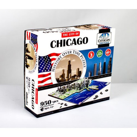 Chicago