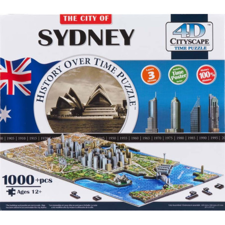Sydney
