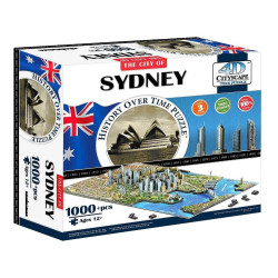 Sydney