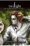 Twilight: The Graphic Novel, Vol. 2