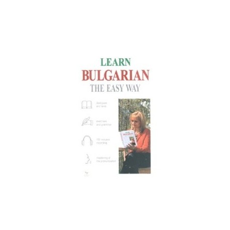 Learn Bulgarian the Easy Way