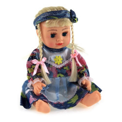 Моята любима музикална кукла