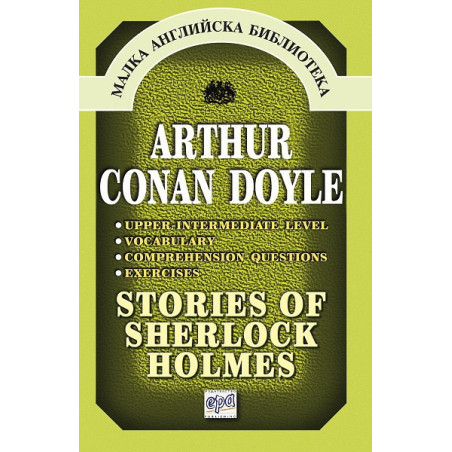 Stories of Sherlock Holmes