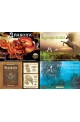 Фантастични същества - комплект от 4 книги
