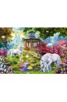 Unicorn Summer