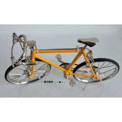 Racing Bike - Mini Model